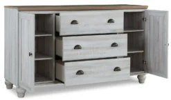 Haven Bay Dresser -Beds and Accessories Sales B1512 231 dresser 8