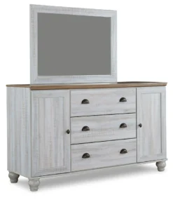 Haven Bay Dresser -Beds and Accessories Sales B1512 231 dresser 9