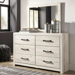 Cambeck Dresser -Beds and Accessories Sales B192 31 dresser 4