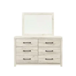 Cambeck Dresser -Beds and Accessories Sales B192 31 dresser 5