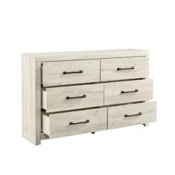 Cambeck Dresser -Beds and Accessories Sales B192 31 dresser 6