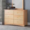 Bartly Dresser
