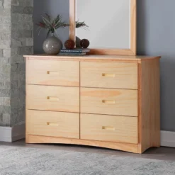 Bartly Dresser