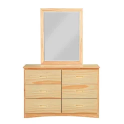 Bartly Dresser -Beds and Accessories Sales B2043 5 dresser 3