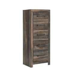 Drystan Headboard Bookcase Bedroom Set 24 Drystan Headboard Bookcase Bedroom Set -Beds and Accessories Sales B211 11 narrow chest 1