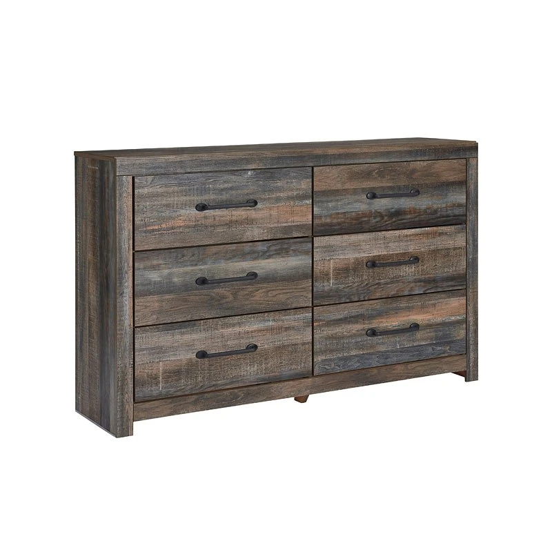 Drystan Headboard Bookcase Bedroom Set 11 Drystan Headboard Bookcase Bedroom Set - Image 11