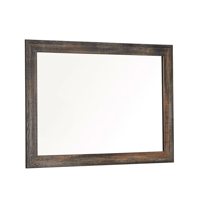 Drystan Headboard Bookcase Bedroom Set 10 Drystan Headboard Bookcase Bedroom Set - Image 10