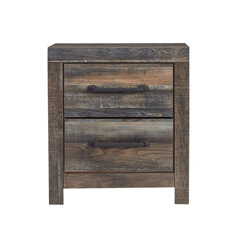 Drystan Headboard Bookcase Bedroom Set 7 Drystan Headboard Bookcase Bedroom Set - Image 7