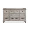 Mariana Dresser W/ Jewelry Tray