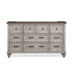 Mariana Dresser W/ Jewelry Tray