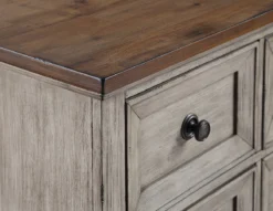 Mariana Dresser W/ Jewelry Tray -Beds and Accessories Sales B2114 050 dresser 5