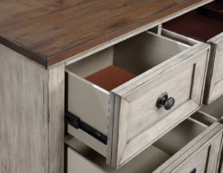 Mariana Dresser W/ Jewelry Tray -Beds and Accessories Sales B2114 050 dresser 6