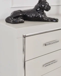 Zyniden Dresser -Beds and Accessories Sales B2114 31 dresser 3