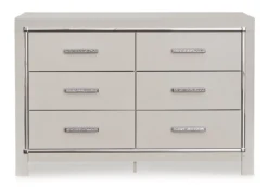 Zyniden Dresser -Beds and Accessories Sales B2114 31 dresser 6