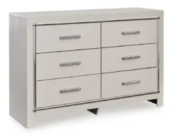Zyniden Dresser -Beds and Accessories Sales B2114 31 dresser 7
