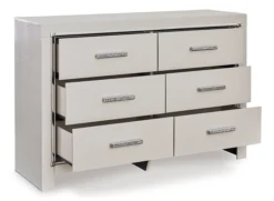 Zyniden Dresser -Beds and Accessories Sales B2114 31 dresser 8