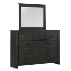 Brinxton Dresser -Beds and Accessories Sales B249 31 dresser 4