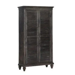 Calistoga Wardrobe -Beds and Accessories Sales B2590 34 wardrobe 3