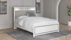 Altyra Panel Bedroom Set -Beds and Accessories Sales B2640 57 54 96 bed 1