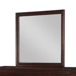 Louis Philip Mirror (Cherry)