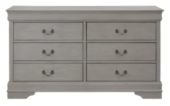 Kordasky Dresser -Beds and Accessories Sales B394 31 dresser 3