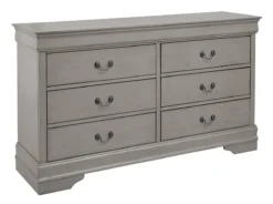 Kordasky Dresser -Beds and Accessories Sales B394 31 dresser 4