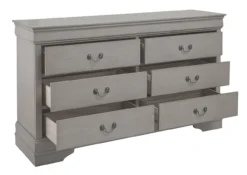 Kordasky Dresser -Beds and Accessories Sales B394 31 dresser 5