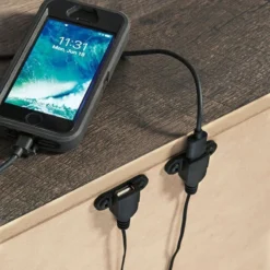 Wynnlow Poster Bedroom Set -Beds and Accessories Sales B440 92 nightstand 2