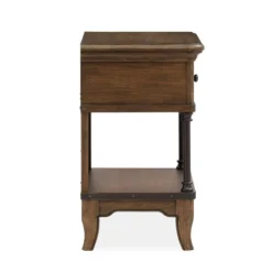 Roxbury Manor Panel Storage Bedroom Set -Beds and Accessories Sales B5011 05 nightstand 5