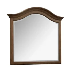 Roxbury Manor Panel Storage Bedroom Set -Beds and Accessories Sales B5011 45 mirror 1