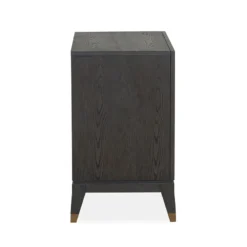 Ryker Fretwork Storage Bedroom Set -Beds and Accessories Sales B5013 01 nightstand 5