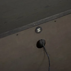 Ryker Fretwork Storage Bedroom Set -Beds and Accessories Sales B5013 01 nightstand 8