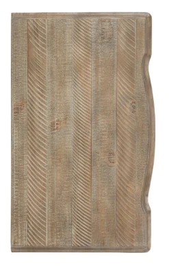 Marisol Sleigh Bedroom Set -Beds and Accessories Sales B5132 01 nightstand 8