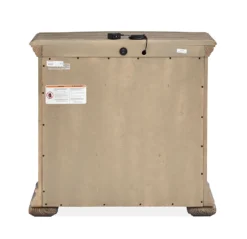 Marisol Sleigh Bedroom Set -Beds and Accessories Sales B5132 07 chest 6