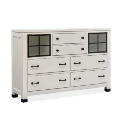 Harper Springs Door Dresser