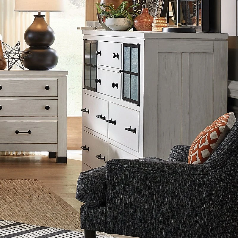 Harper Springs Door Dresser 2 Harper Springs Door Dresser - Image 2