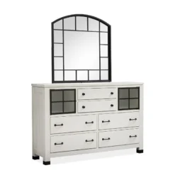 Harper Springs Door Dresser 9 Harper Springs Door Dresser -Beds and Accessories Sales B5321 24 door dresser 3