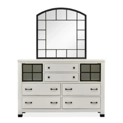Harper Springs Door Dresser 11 Harper Springs Door Dresser -Beds and Accessories Sales B5321 24 door dresser 5