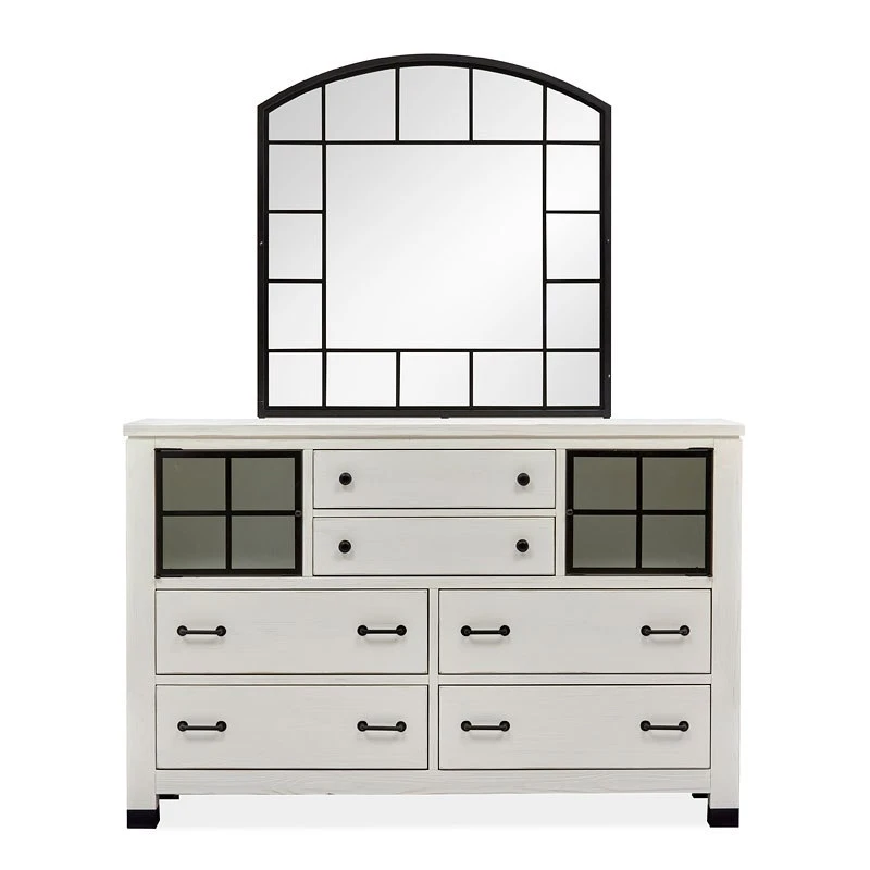 Harper Springs Door Dresser 5 Harper Springs Door Dresser - Image 5