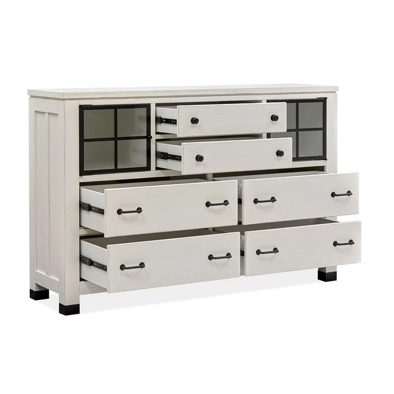 Harper Springs Door Dresser 6 Harper Springs Door Dresser - Image 6