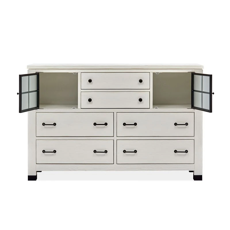 Harper Springs Door Dresser 7 Harper Springs Door Dresser - Image 7