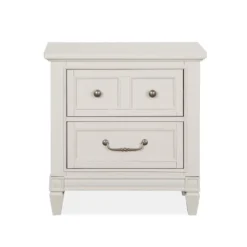 Willowbrook Wall Bedroom Set -Beds and Accessories Sales B5324 01 nightstand 3