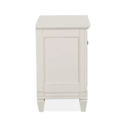 Willowbrook Wall Bedroom Set -Beds and Accessories Sales B5324 01 nightstand 4