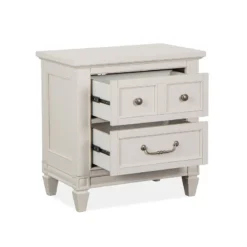 Willowbrook Wall Bedroom Set -Beds and Accessories Sales B5324 01 nightstand 5