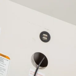 Willowbrook Wall Bedroom Set -Beds and Accessories Sales B5324 01 nightstand 7