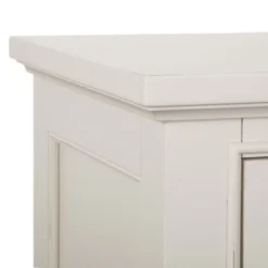 Willowbrook Wall Bedroom Set -Beds and Accessories Sales B5324 01 nightstand 8