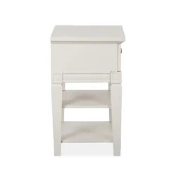 Willowbrook Wall Bedroom Set -Beds and Accessories Sales B5324 05 nightstand 4