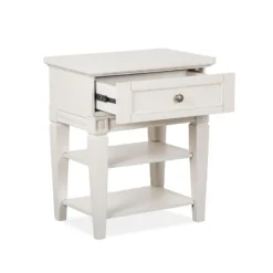 Willowbrook Wall Bedroom Set -Beds and Accessories Sales B5324 05 nightstand 5