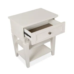 Willowbrook Wall Bedroom Set -Beds and Accessories Sales B5324 05 nightstand 6