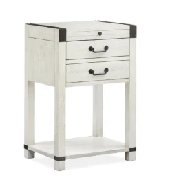 Chesters Mill Storage Bed -Beds and Accessories Sales B5405 05 nightstand 1